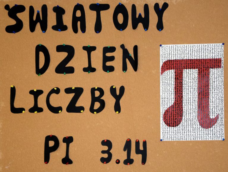 światowy dzień liczby pi