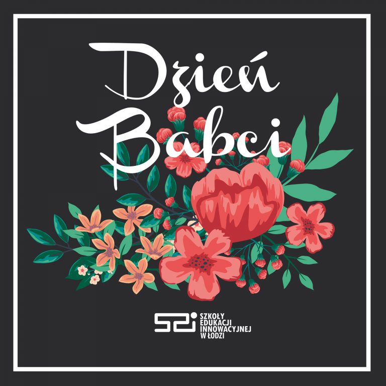 dzień babci sei