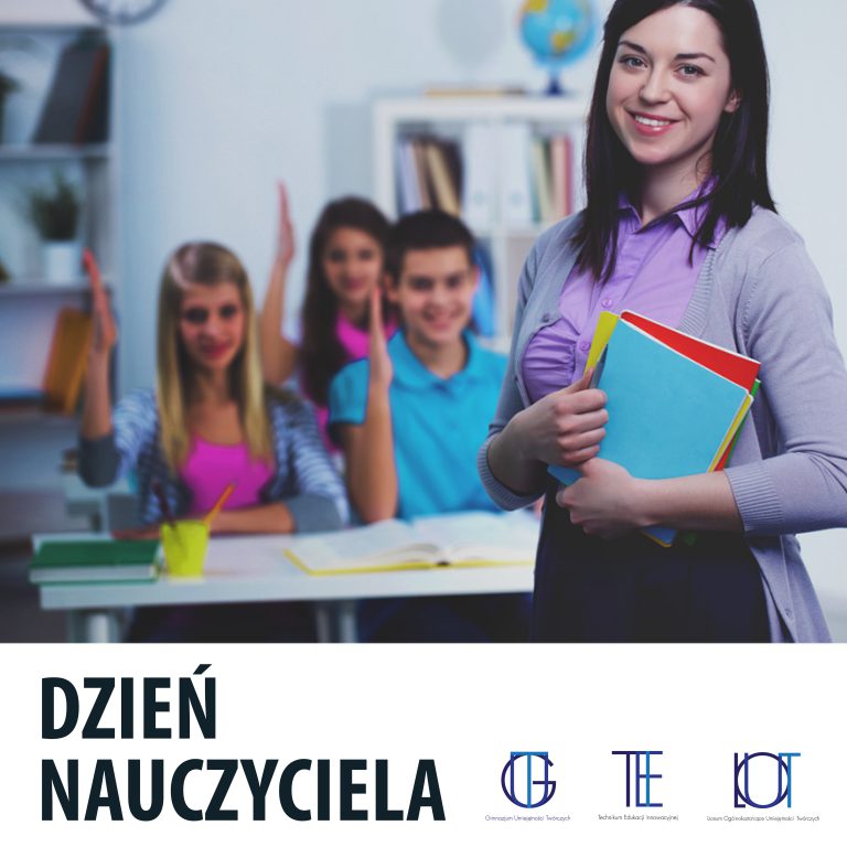 Dzień Nauczyciela w SEI w Łodzi