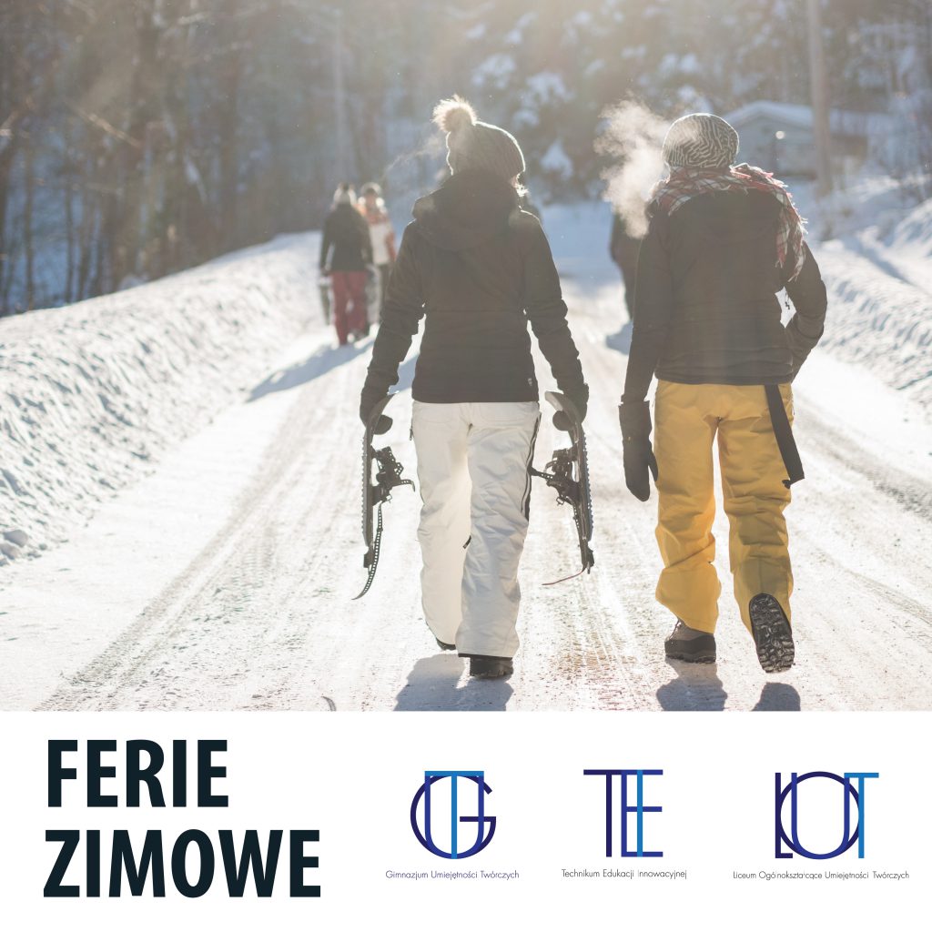 Ferie zimowe SEI w Łodzi