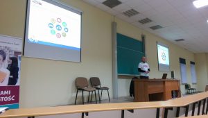 Internetowe Rewolucje w Szkołach SEI