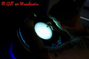 Wycieczka uczniów do wrocławskiego Hydropolis