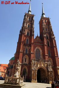 Wrocław