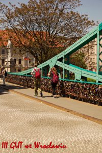Wycieczka do Wrocławia