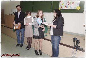 Nowy Rok Szkolny w technikum informatycznym w Łodzi