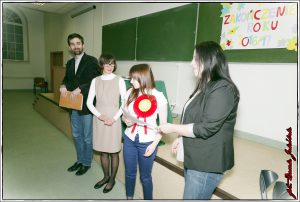 Licea ogólnokształcące w Łodzi