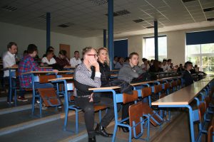 Technikum Łódź