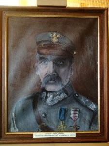 Praca finałowa ucznia LO SEI w Łodzi