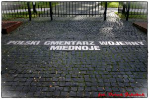 Polski Cmentarz Wojenny Miednoje
