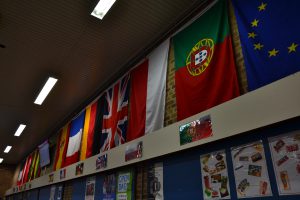 Projekt Erasmus+