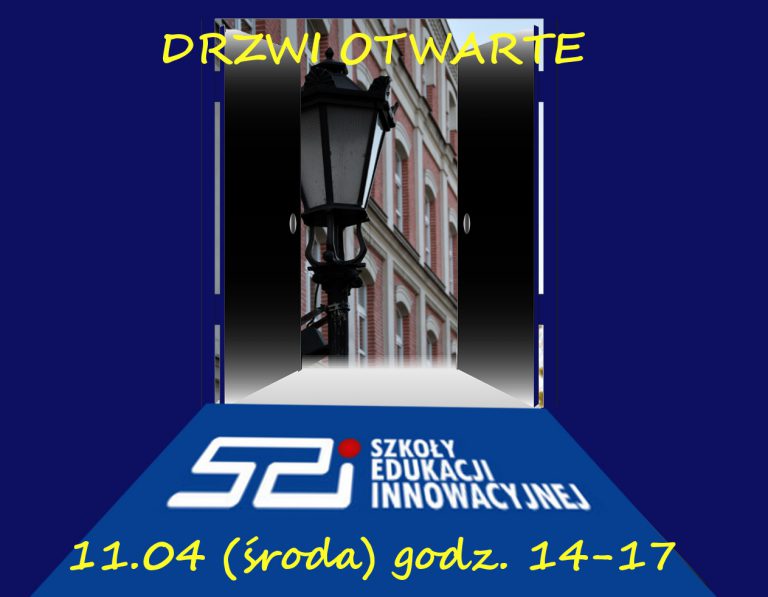 dni otwarte w szkołach średnich sei